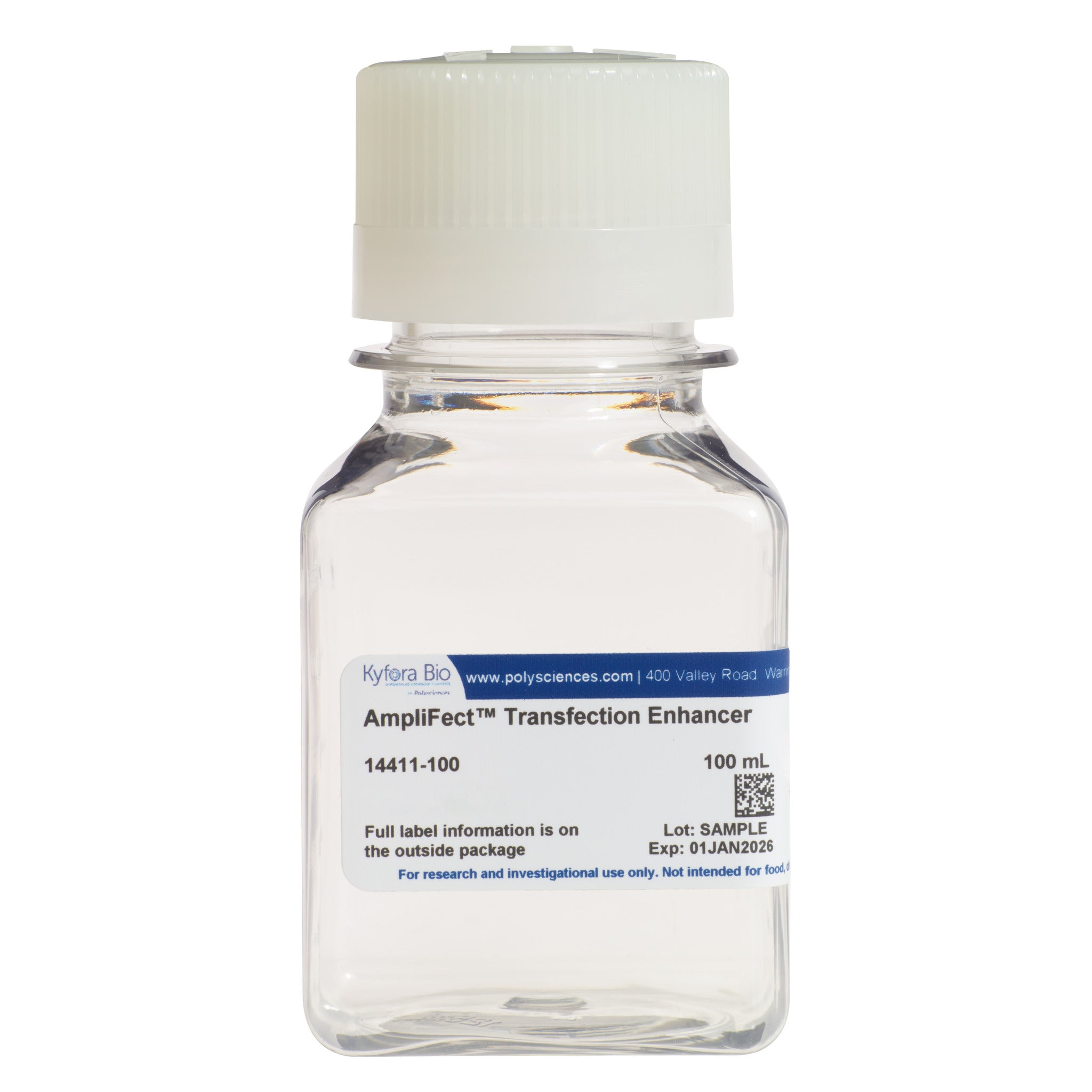 AmpliFect™ Transfection Enhancer (14411)