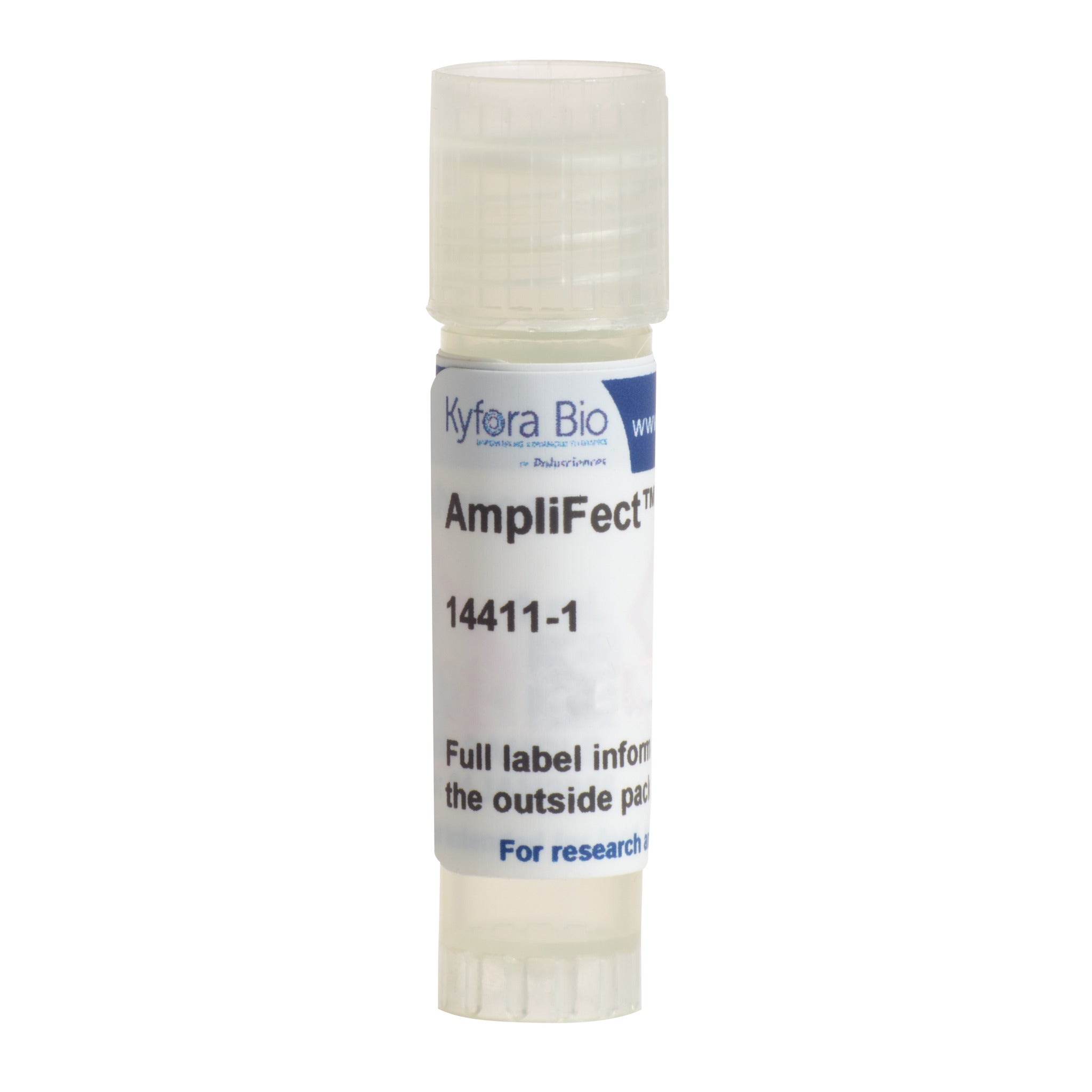 AmpliFect™ Transfection Enhancer (14411)