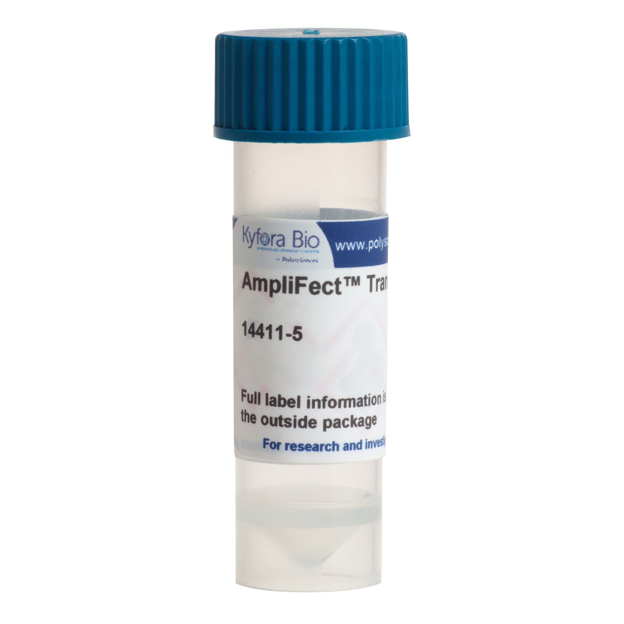 AmpliFect™ Transfection Enhancer (14411)
