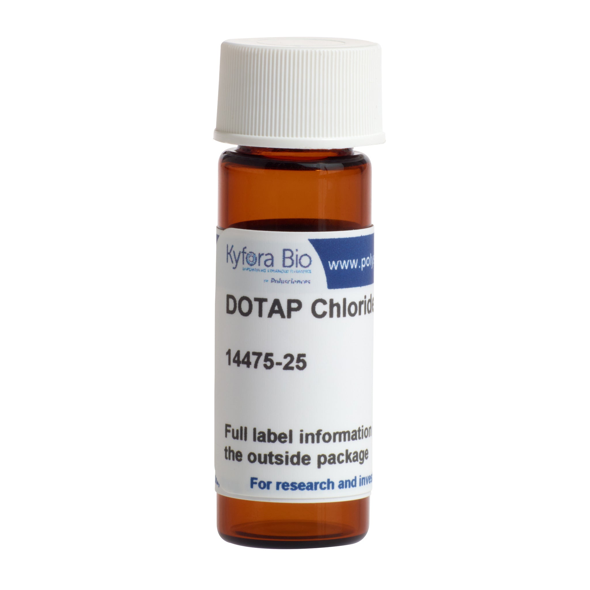 DOTAP Chloride (14475)