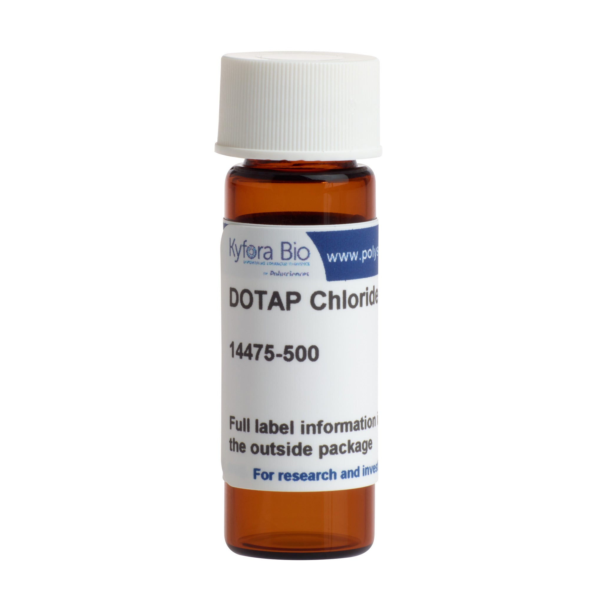 DOTAP Chloride (14475)