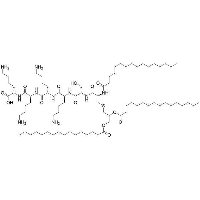 Pam3CSK4 (Pam3CysSerLys4)