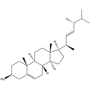 Brassicasterol
