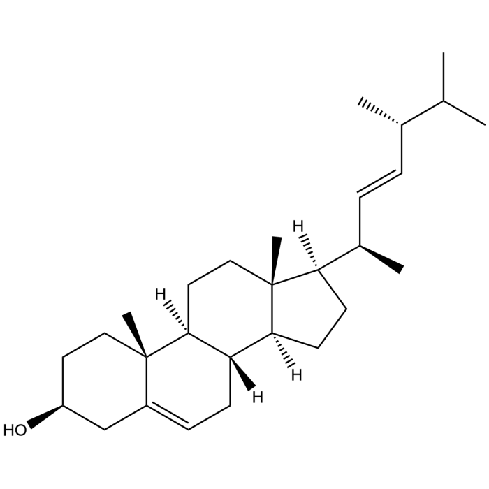 Brassicasterol
