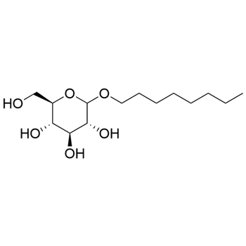 Octyl D-glucopyranoside