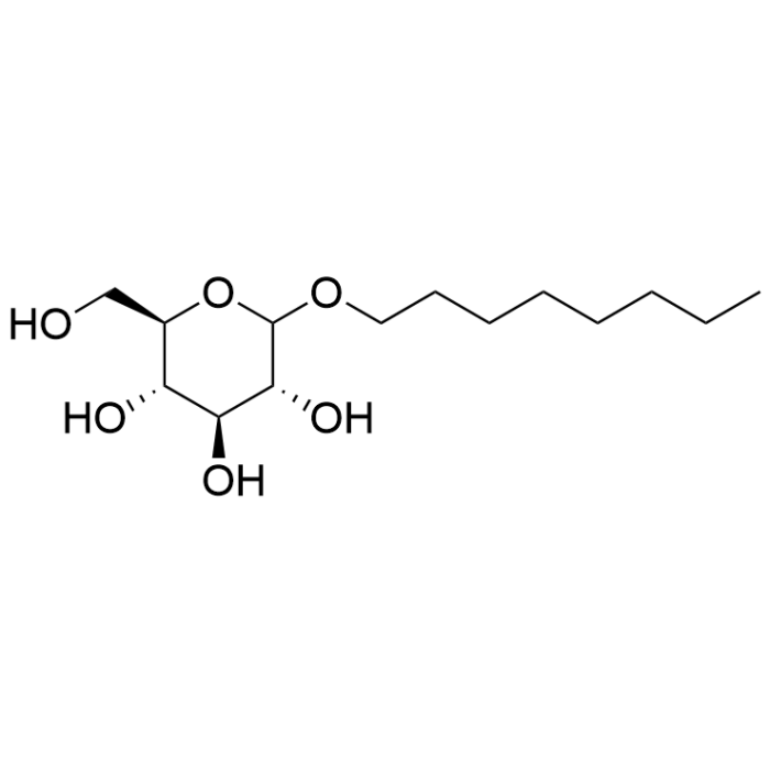 Octyl D-glucopyranoside