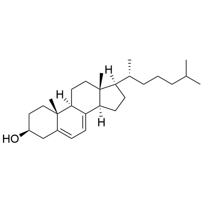 7-dehydrocholesterol (high purity)
