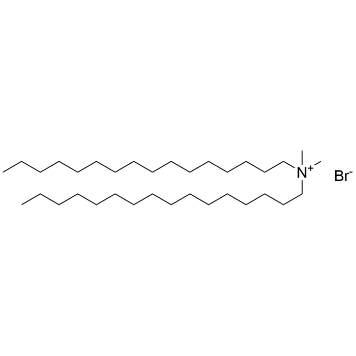 Dimethyldipalmitylammonium Bromide (14544)