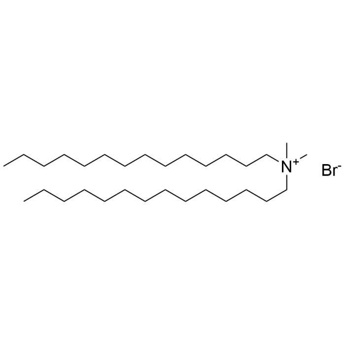Dimethyldimyristylammonium Bromide (14545)