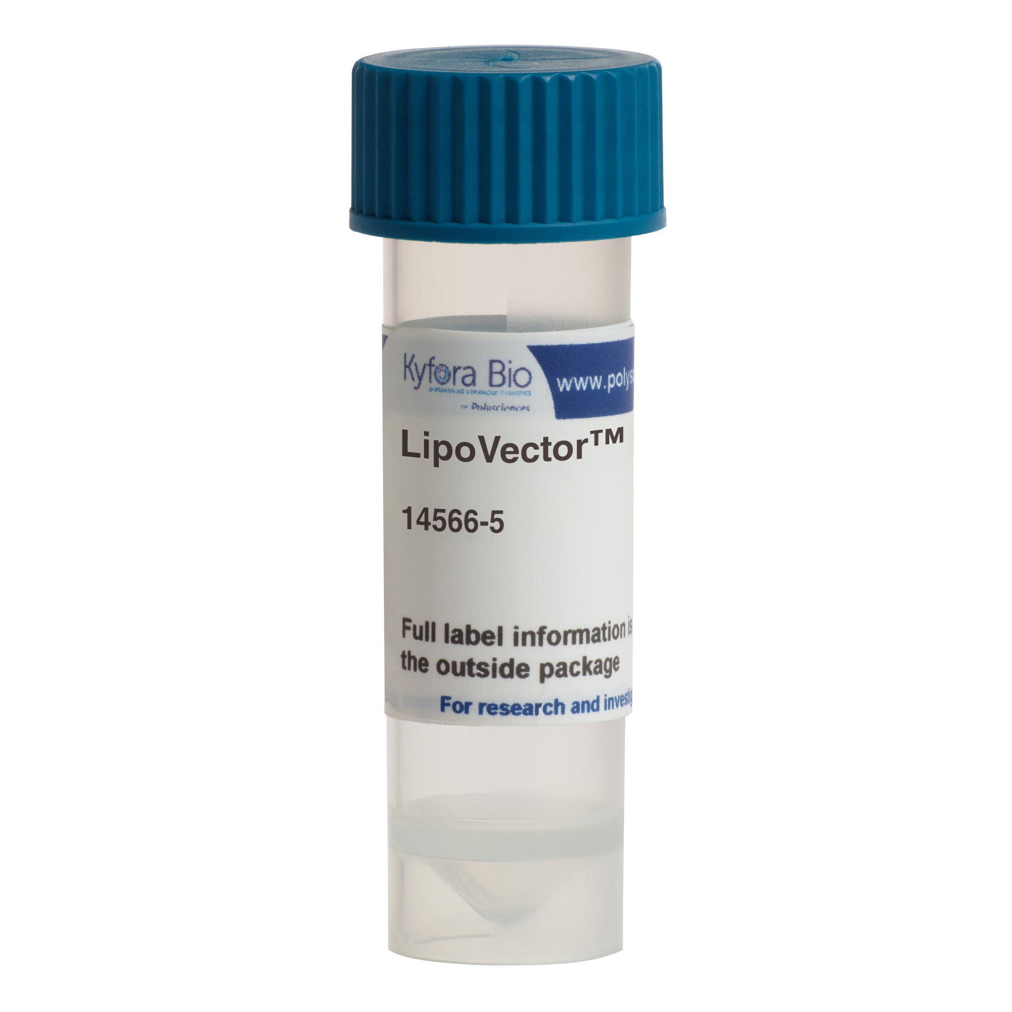 LipoVector™ Solution (14566)