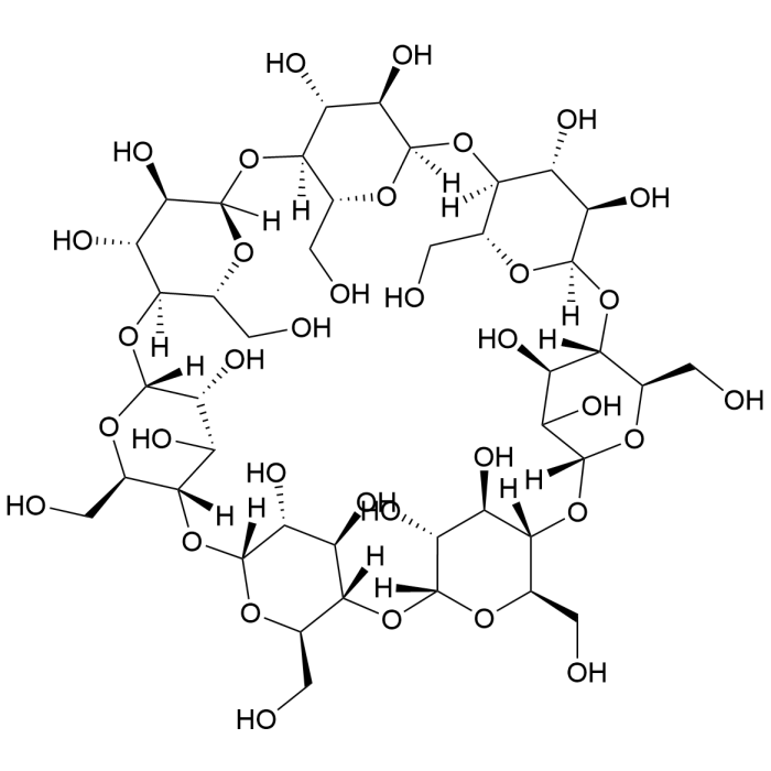 Beta-Cyclodextrin