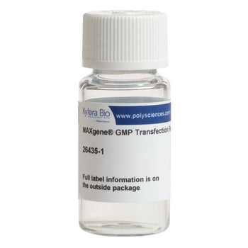 MAXgene® GMP Transfection Reagent, Powder