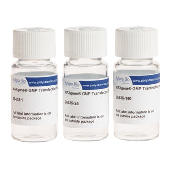 MAXgene® GMP Transfection Reagent, Powder (26435)