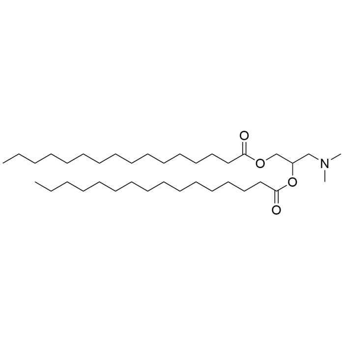 DPDAP (1,2-Dipalmitoyl-3-dimethylammonium-propane)