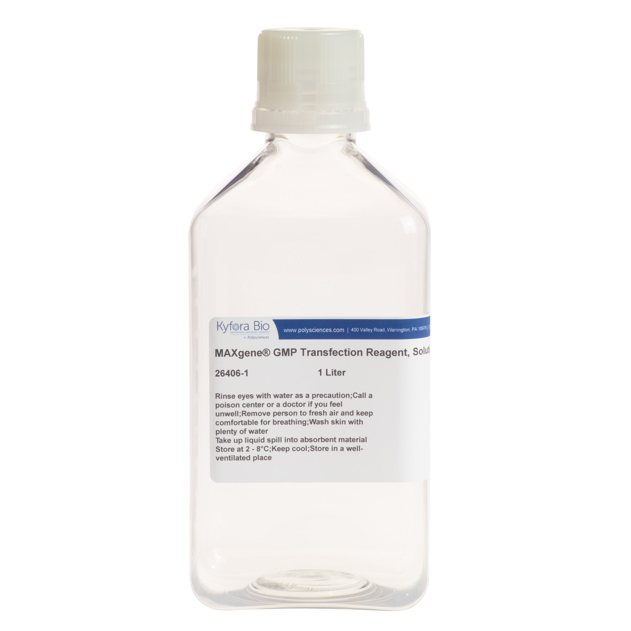MAXgene® GMP Transfection Reagent, Solution