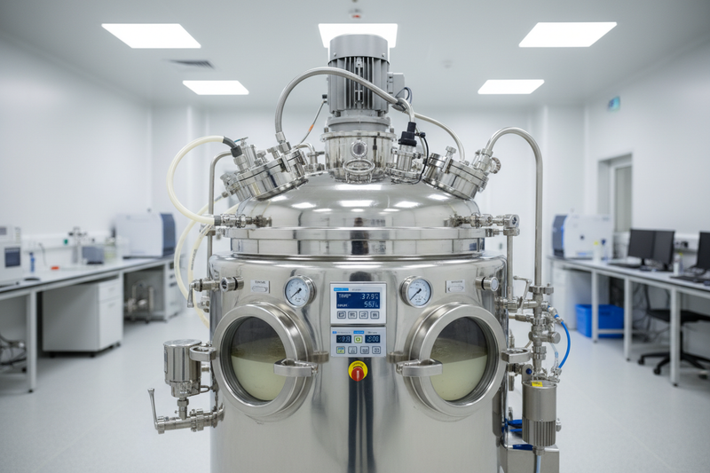 Navigating Upstream AAV Manufacturing Process Challenges in Next-Gen Bioprocessing