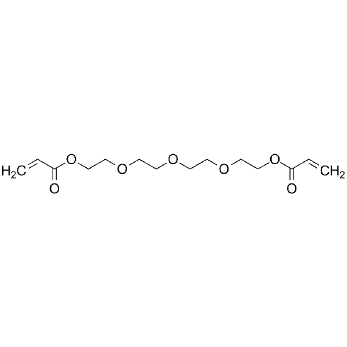 Tetraethylene glycol diacrylate (01668)