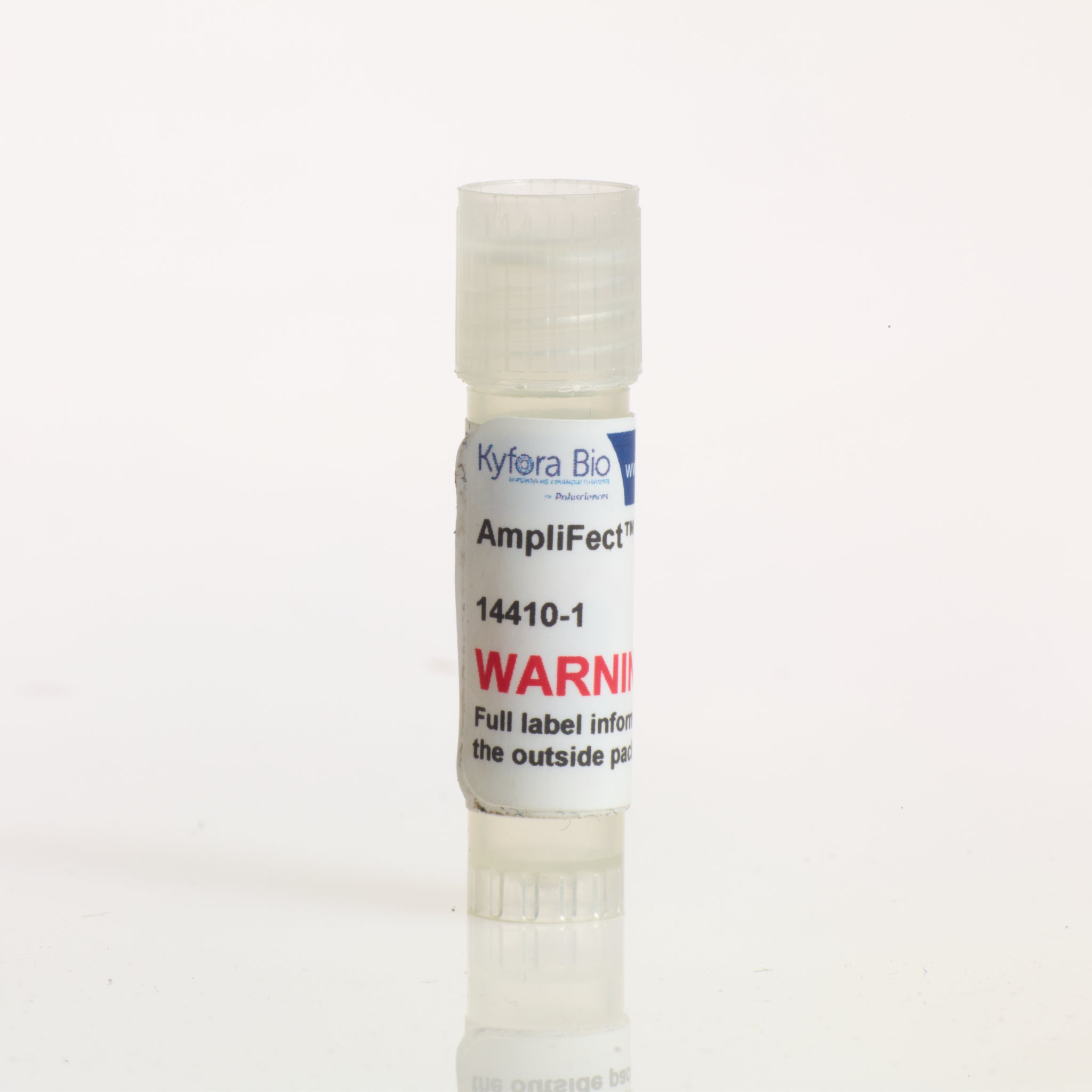 AmpliFect™ GMP Transfection Enhancer (14410)