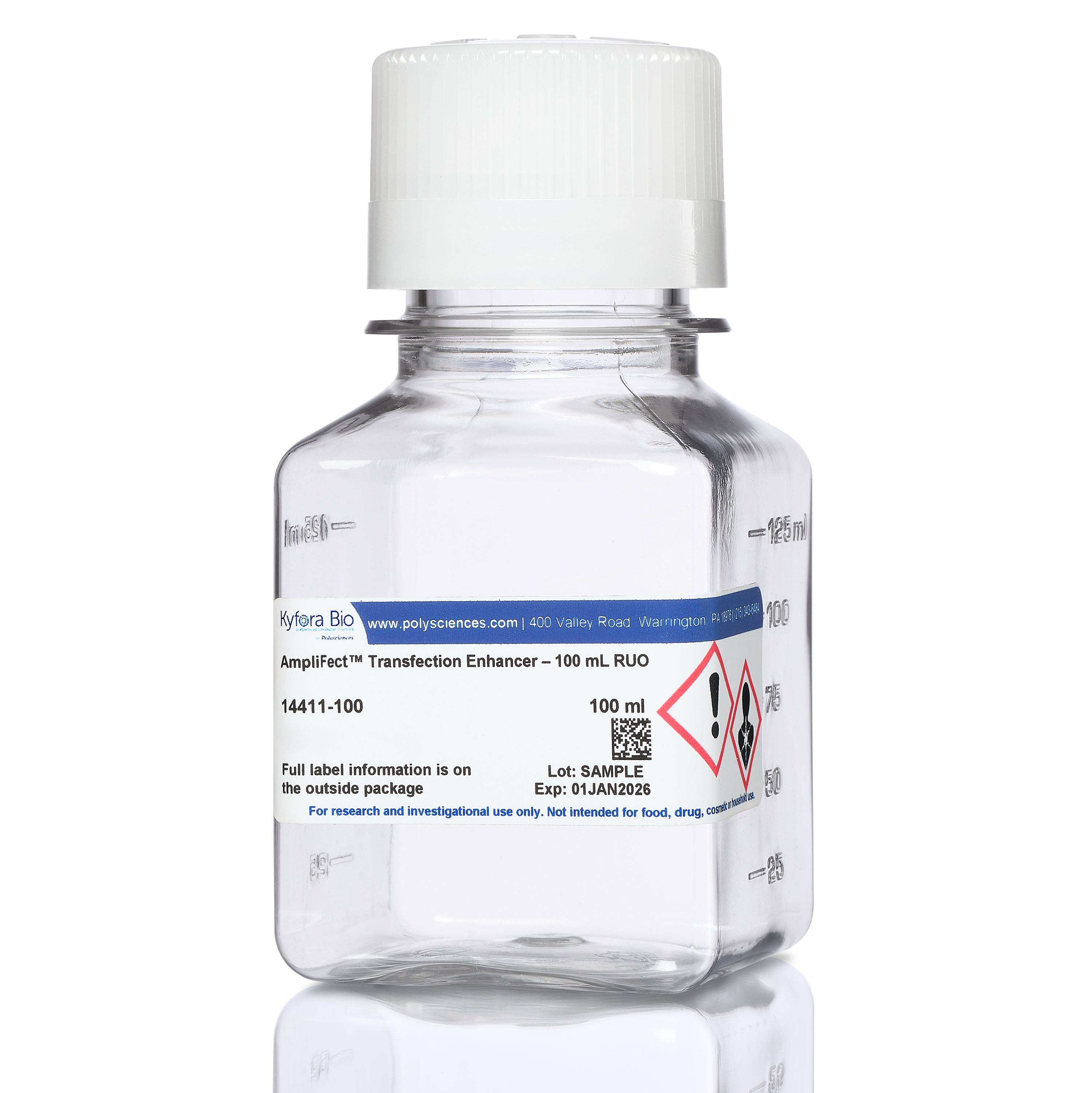 AmpliFect™ Transfection Enhancer (14411)