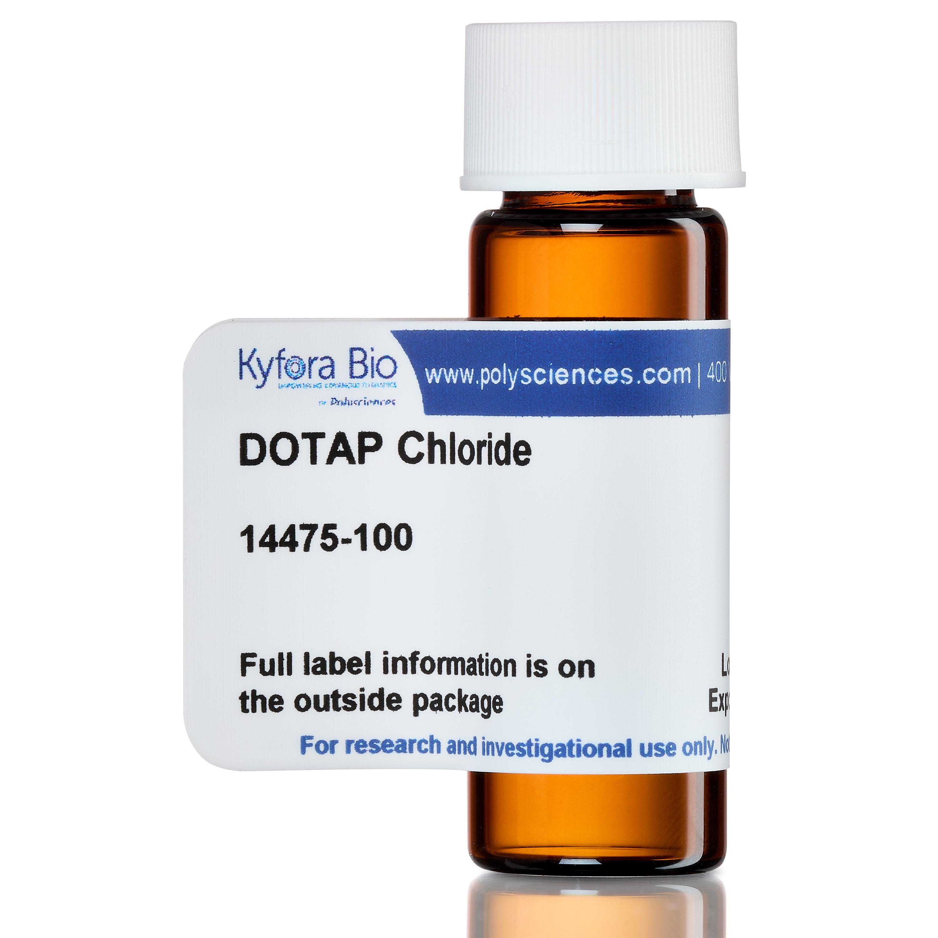 DOTAP Chloride (14475)