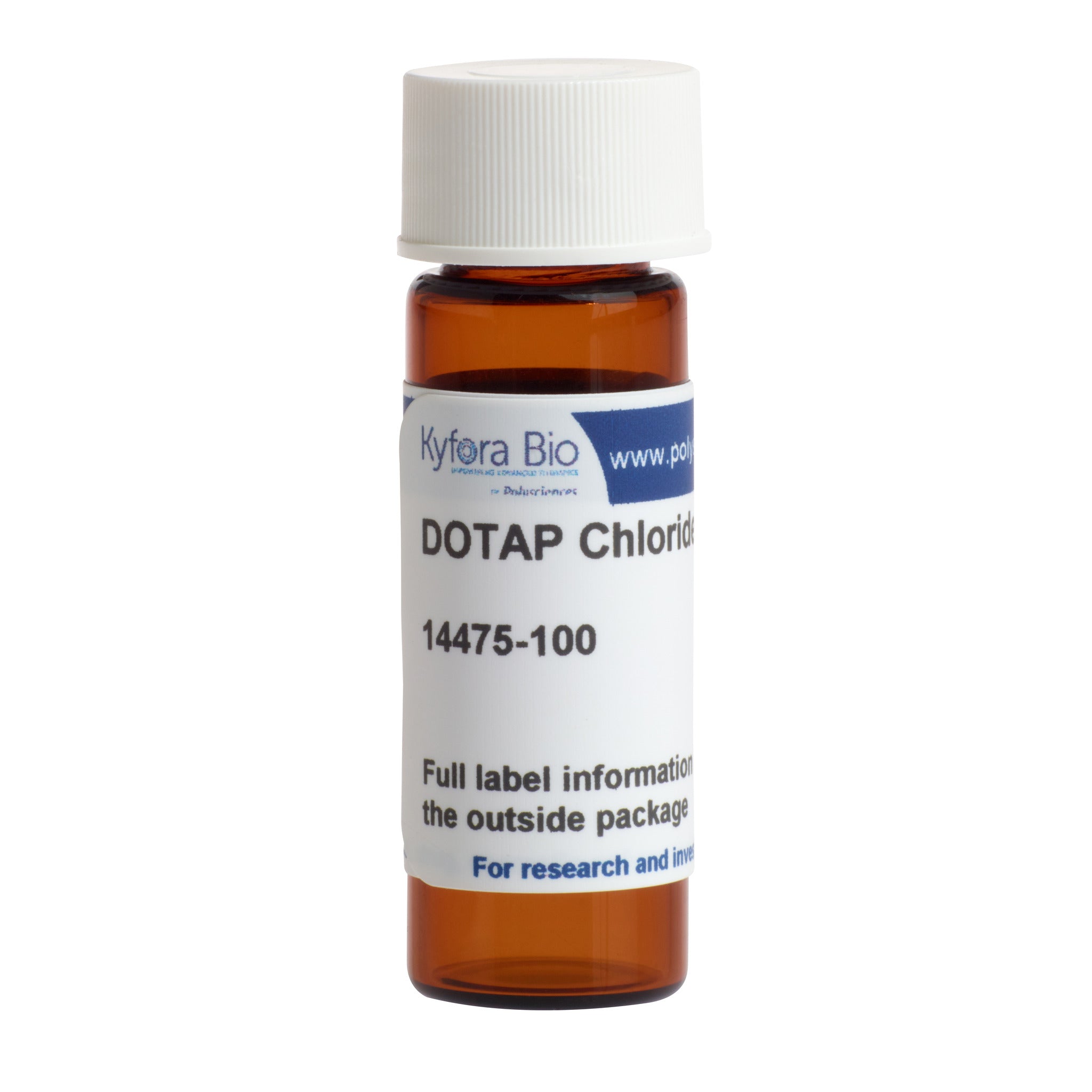 DOTAP Chloride (14475)