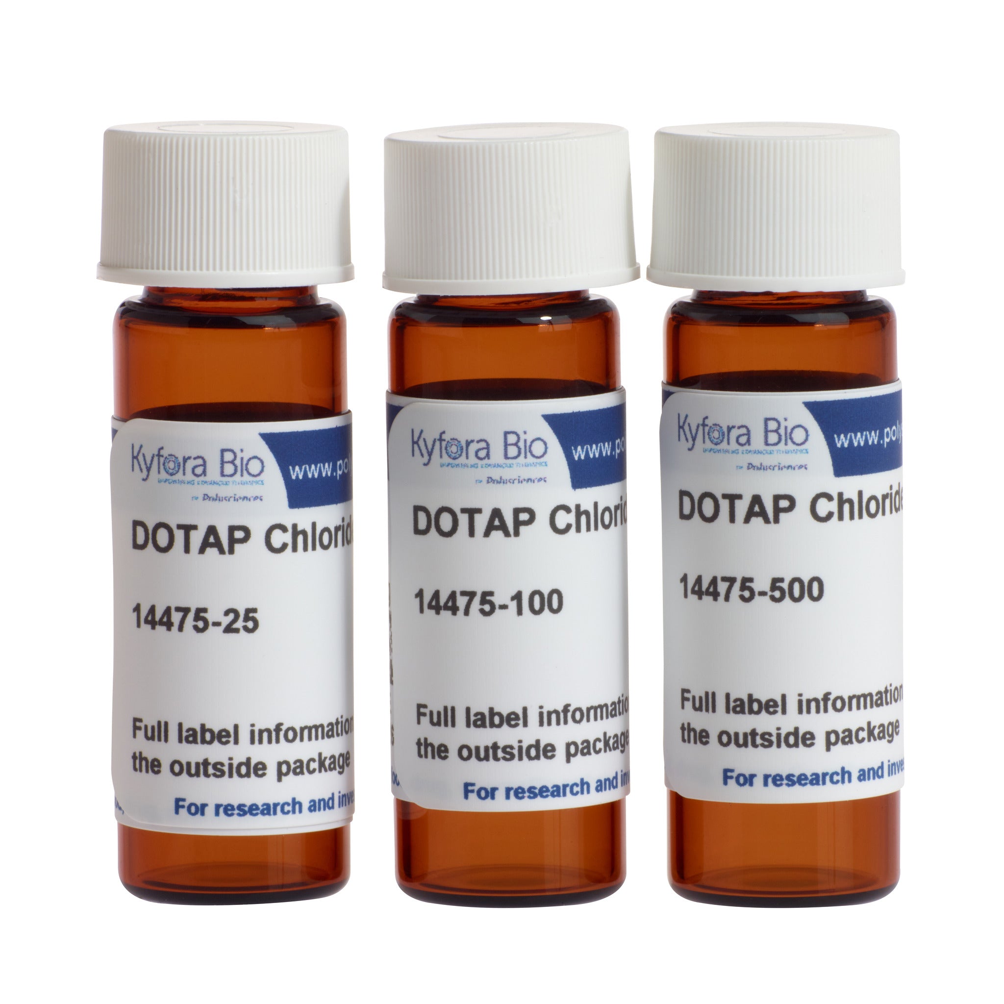 DOTAP Chloride (14475)