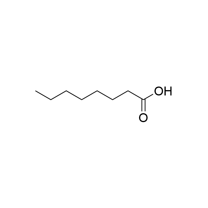 Octanoic Acid (14504)