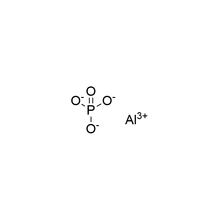 Aluminum Phosphate (14519)