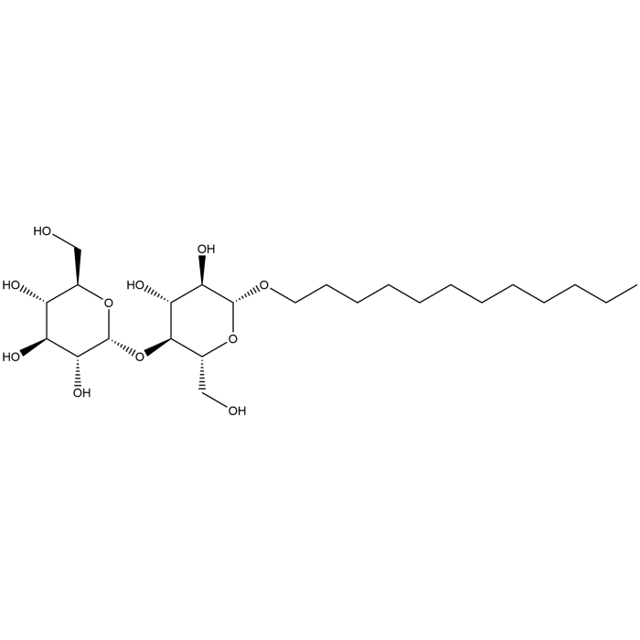 Dodecyl maltoside (14529)