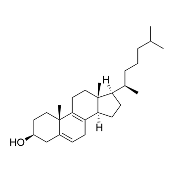 8-dehydro cholesterol