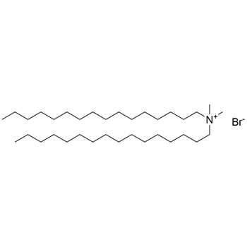Dimethyldipalmitylammonium Bromide (14544)