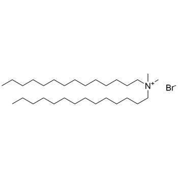 Dimethyldimyristylammonium Bromide (14545)