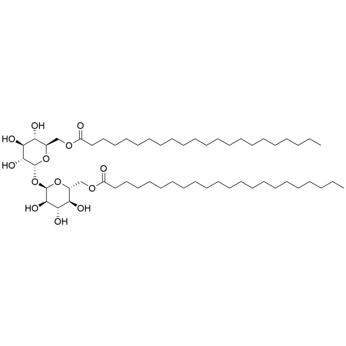 trehalose 6,6'-dibehenate (14701)