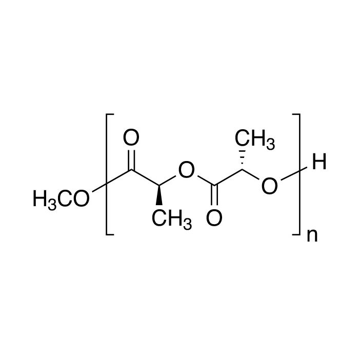 Poly(L-lactic acid), IV 1.8 dl/g (18402)