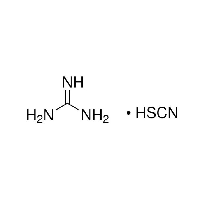 Guanidine Thiocyanate (25072)