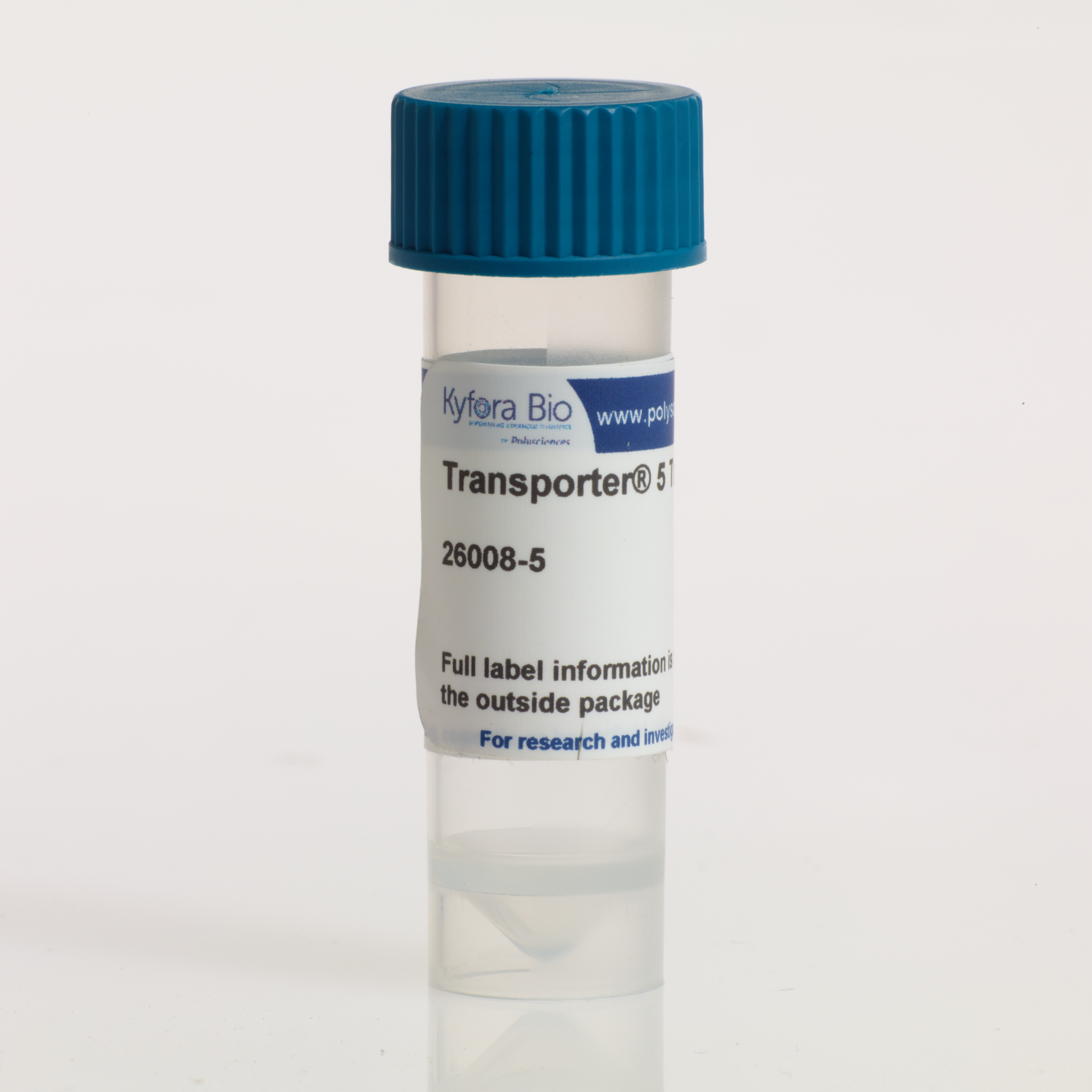 Transporter 5® Transfection Reagent (26008)