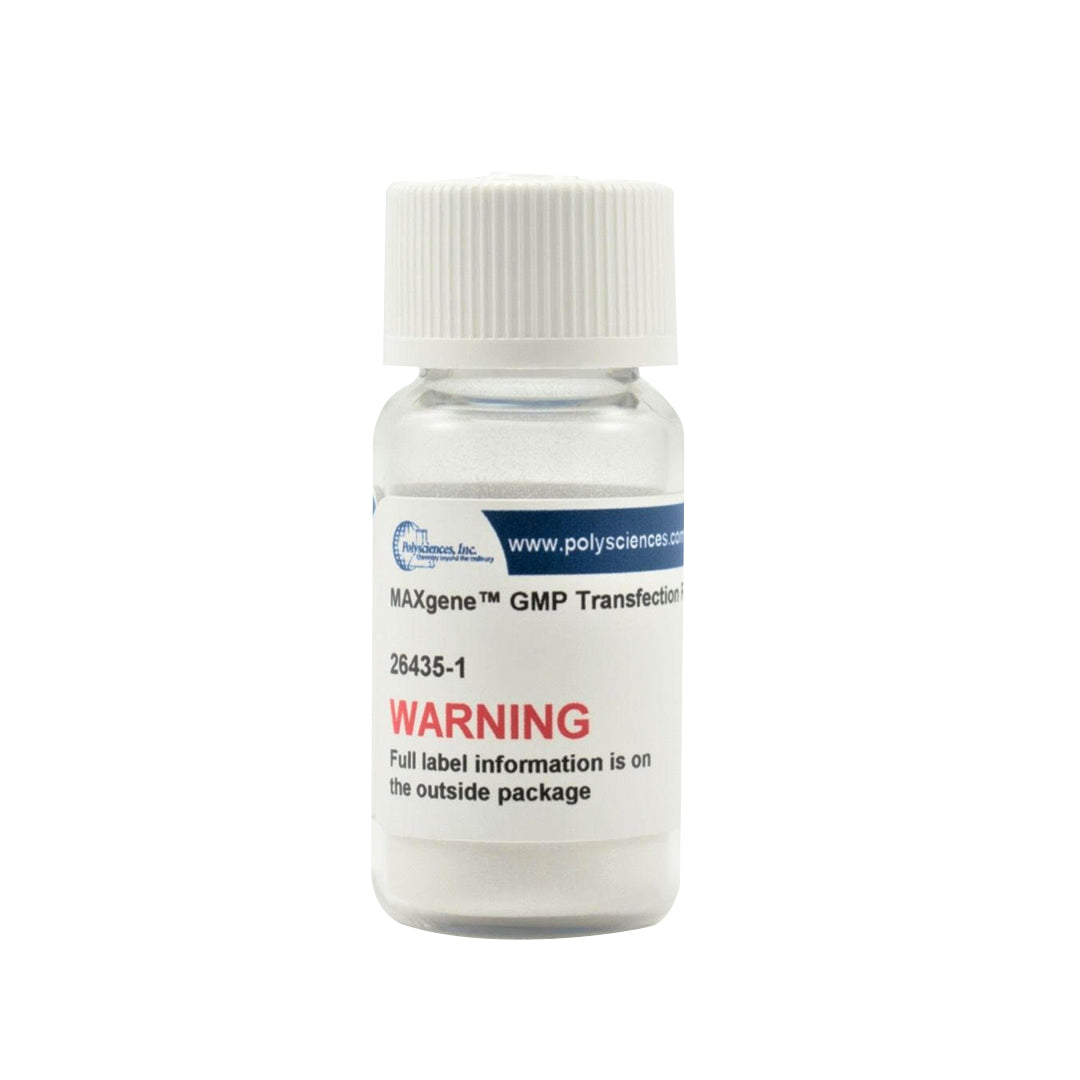MAXgene® GMP Transfection Reagent, Powder (26435)