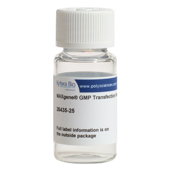 MAXgene® GMP Transfection Reagent, Powder (26435)