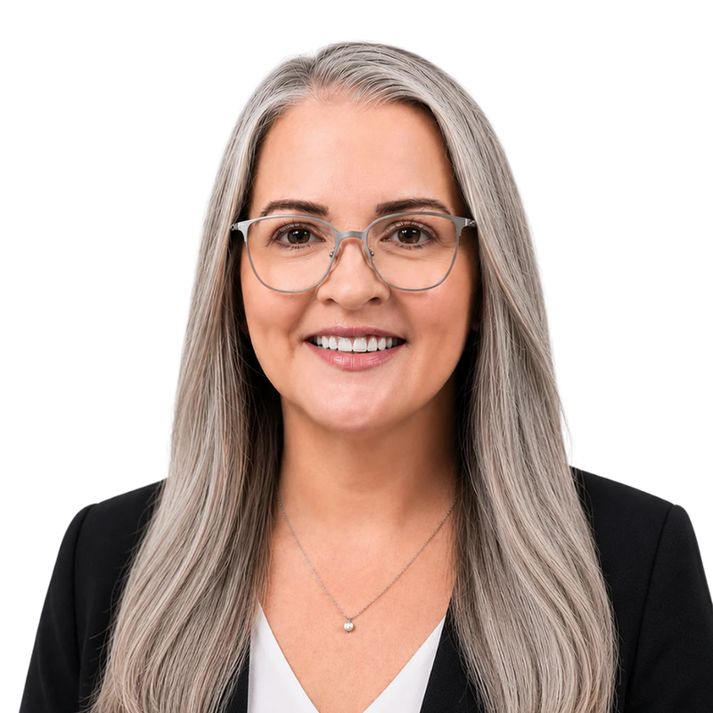 Jennifer Tenfelde