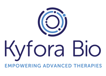 Kyfora Bio logo