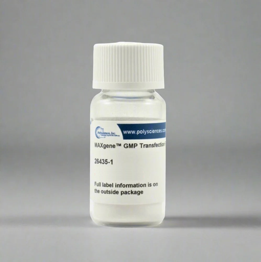 MAXgene® GMP Transfection Reagent, Powder (26435)