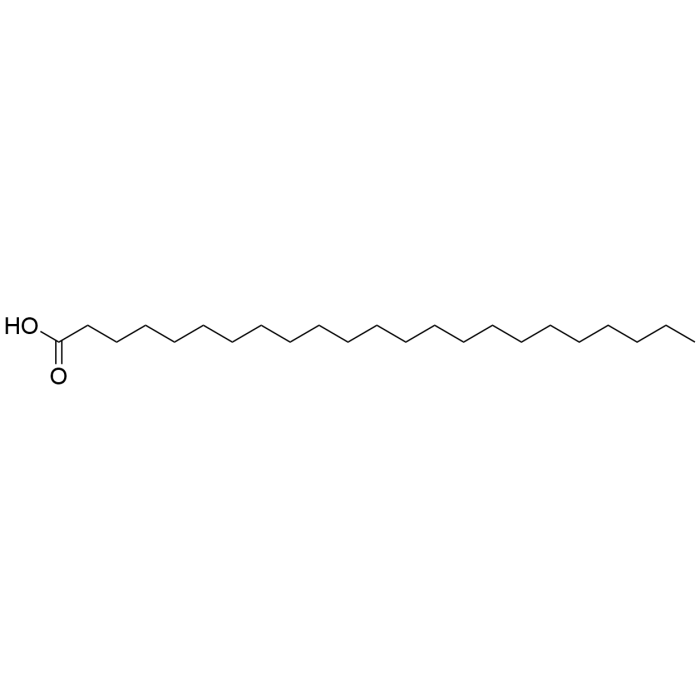 Tricosanoic Acid (14540)